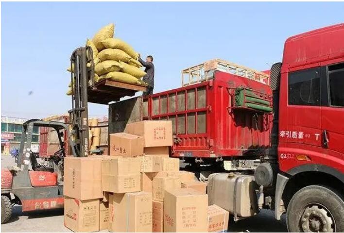 厦门到峨蔓镇物流专线