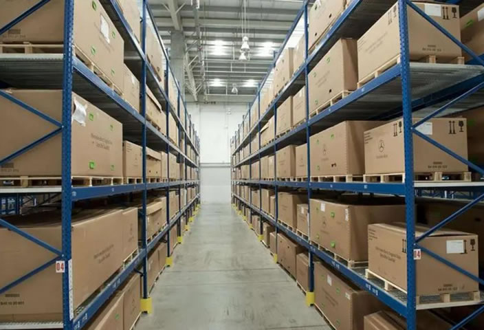 厦门到峨蔓镇货物仓储