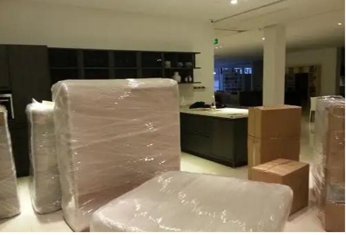 厦门到峨蔓镇长途搬家