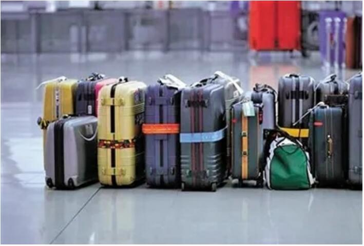 厦门到峨蔓镇行李托运