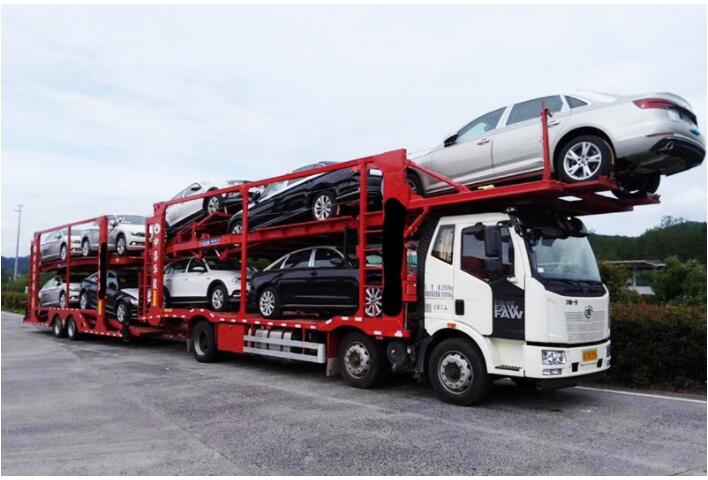 厦门到峨蔓镇轿车托运